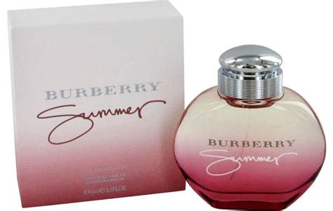 burberry summer perfume 2017|burberry perfume 50 ml.